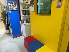 -方快-照相馆(浦建路巴黎春天店)