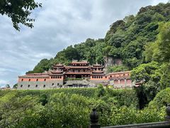 -安溪清水岩