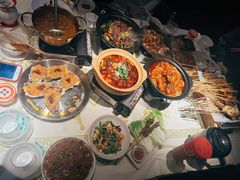 -串盟烧烤大排档·长沙美食地标(星沙店)