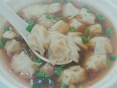 -蒋家桥饺面店(广陵路店)