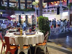 -达叔香味海鲜(海棠68环球美食街店)