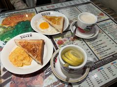 -旺记冰室(九龙中心大厦店)