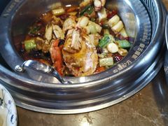 -七欣天香辣蟹火锅(苏州相城VIP总店)