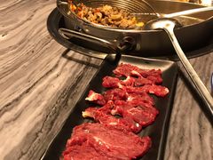 -尚御潮汕牛肉自助火锅(锦园店)
