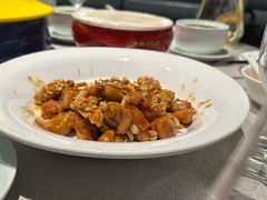 -花家怡园HUA'S RESTAURANT(崇文门·哈德门广场店)