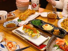 -桃太郎创作料理(大坪店)