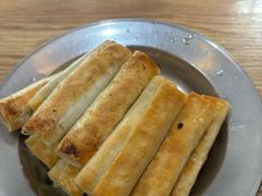 -白翔甜食店