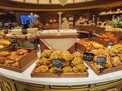 -B&C黄油与面包·THE GARDEN BAKERY概念店(世纪汇店)