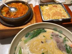 -七八冷面·延边朝鲜族美食(圣熙八号店)