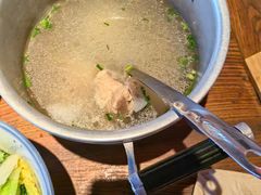 -农耕记·湖南土菜(龙岗熙和园店)