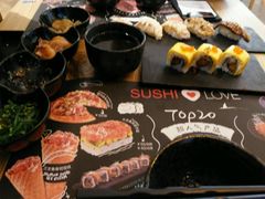 -Sushi Love 创意寿司(丽影广场店)