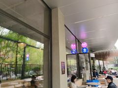 -大小咖啡 BigSmallCoffee(麦子店)