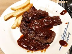-星伦多自助料理·涮烤一体(杭州来福士店)