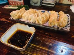 日式炸饺子-小川洋风料理(汉街店)