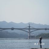 在重庆这个“小洱海”晒太阳，人少景美 ！