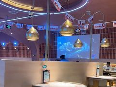 -阿娜尔·新疆菜(宜家荟聚中心店)
