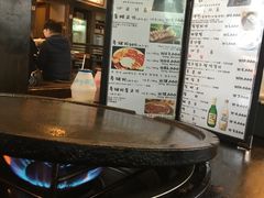 -Dombe豚(黑猪肉街店)