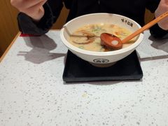 -味千拉面(惠州淡水嘉信茂广场分店)