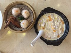 -中恒华茶楼(牌坊店)