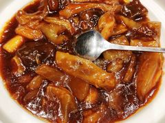 -和记小菜(东方店)