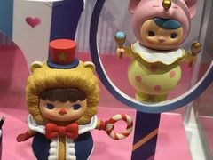 -泡泡玛特POPMART(天环购物中心店)