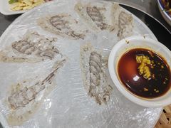 -官塘陈记鱼生·潮汕砂锅粥·牛肉火锅(潮枫路总店)