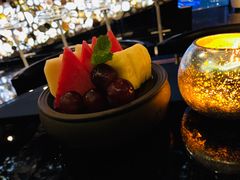-广州四季酒店·天吧·高空酒吧