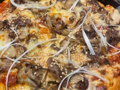 -必胜客(万达广场店)