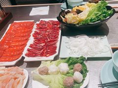 -潮界(虹桥新天地店)