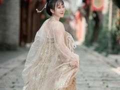 -国色写真馆(园博园店)