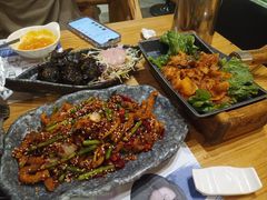 -小木屋米酒店·韩国料理(深圳总店)