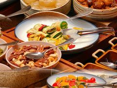 -杭州西子湖四季酒店-WL BISTRO西湖餐厅(灵隐路店)