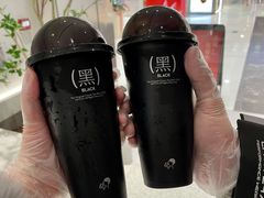-喜茶(振华商厦店)