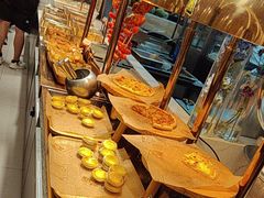 -凡塔斯牛排自助餐厅(广东佛山三水万达店)