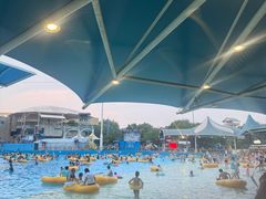 -杭州浪浪浪水公园