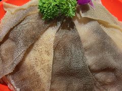 -京悦南门涮羊肉·羊蝎子火锅(田林路店)