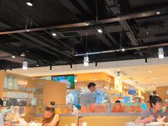 -蔡澜点心·粤菜(西单大悦城店)