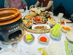 -沿江海南菜·文昌鸡祖师爷(大东海店)