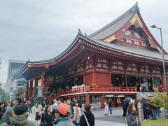 -浅草寺