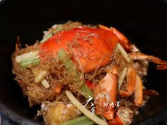 -万龙洲海鲜(大兴绿地缤纷城店)