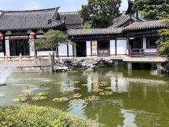 -常熟方塔园