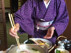 -札幌かに本家(福岡那の川店)