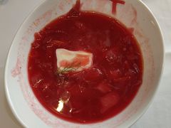 -马克西姆俄罗斯餐厅(通亚街店)