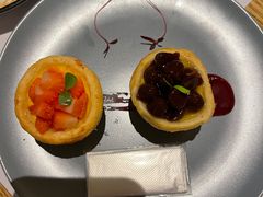 -原石牛扒·约会餐厅(龙城万科里店)