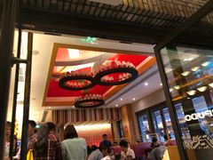 -南小馆(迪士尼小镇店)