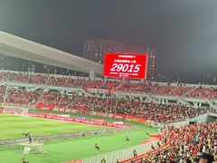 -铁西体育场