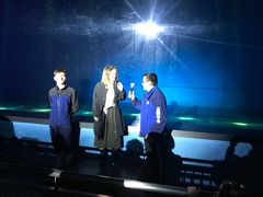 -芜湖新华联大白鲸海洋公园