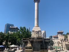 -天津意大利风情旅游区