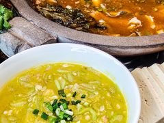 -食理八湘(中海城风情苑北区店)