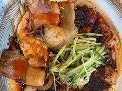 -柴门饭儿(成都太古里店)